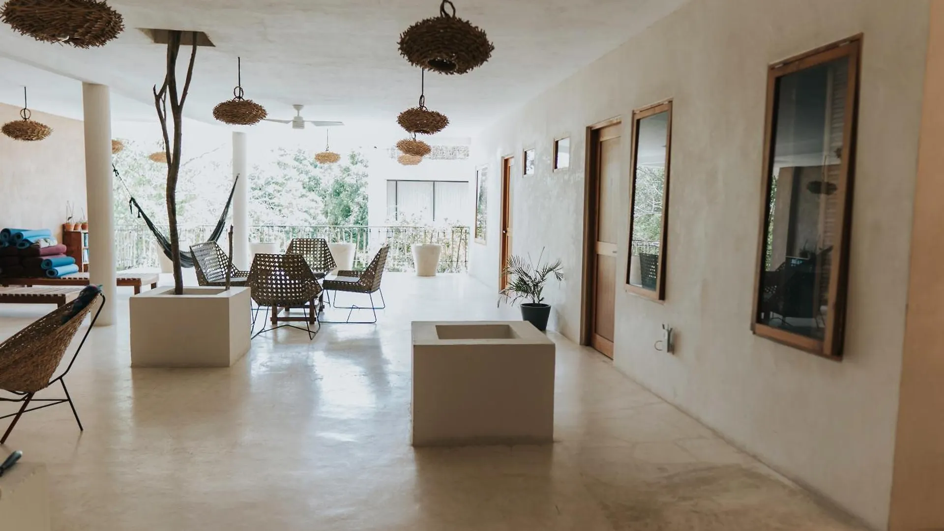 Koos Tulum Hotel 3*,
