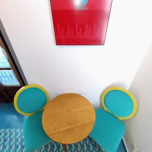 **** Hotel Del Carmen Concept Boutique By Chai Mexico