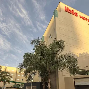 *** Hotel Ibis Expo Mexico