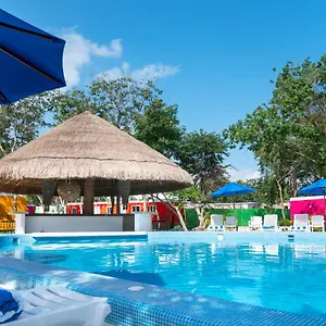  Hostel Colorbox Beds And Mexico
